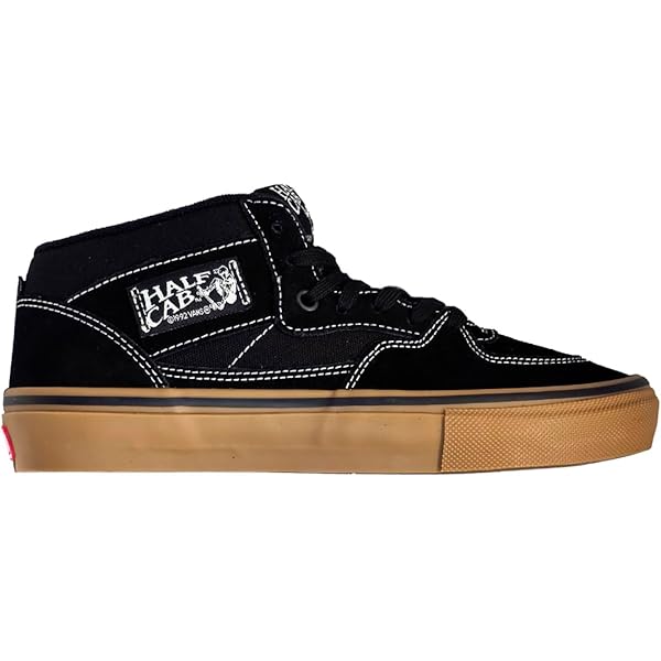 Amazon | 【VANS】バンズ HALF CAB ハーフキャブ メンズ・レディース
